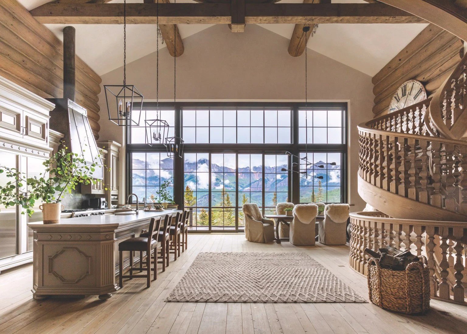Elevating Interiors: The Essence of Luxury Furniture in Switzerland - Elsa Home And Beauty