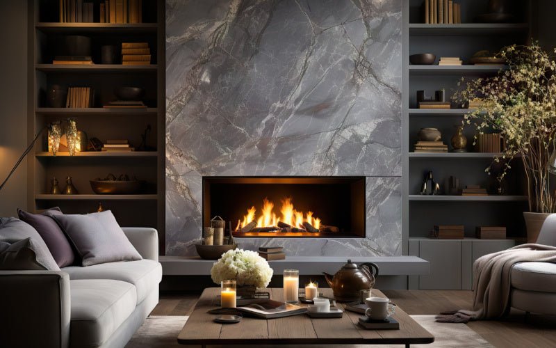 Essential Tips for Buying the Fireplace of Your Dreams - Elsa Home And Beauty