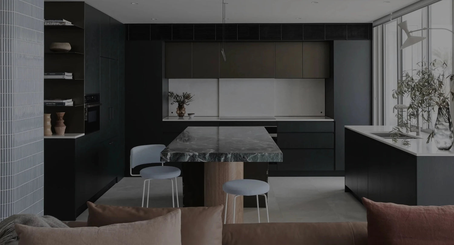 Green Marble at Home: How to Use It Across Every Room Without Overdoing It - Elsa Home And Beauty