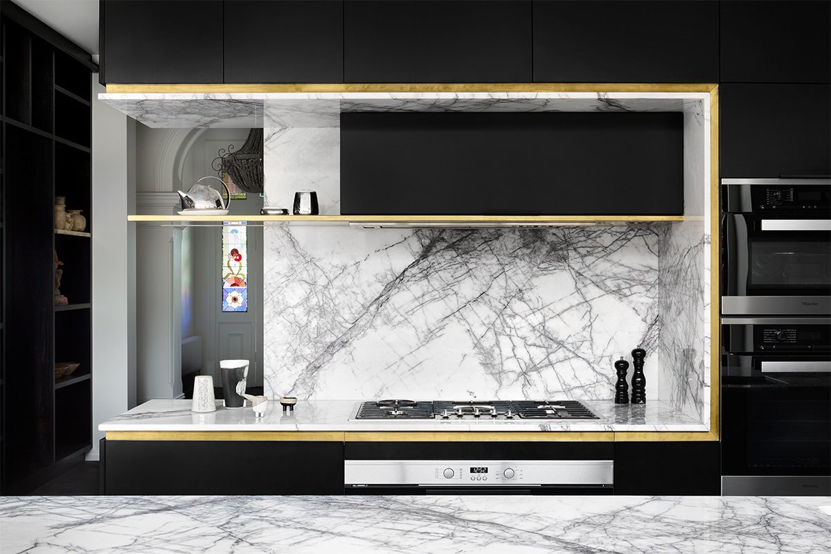 Kitchen Renovation Costs in NYC: Budget to High-End Guide – Elsa Home ...