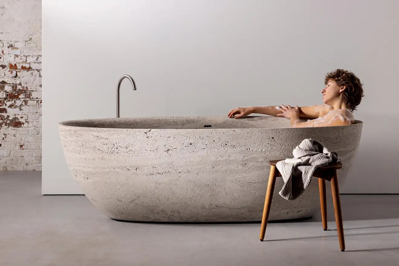 How Much Does a Marble Bathtub Cost in Australia? - Elsa Home And Beauty