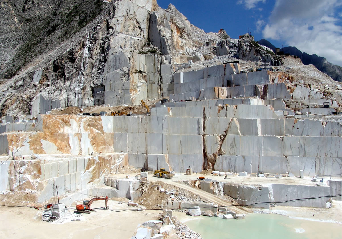 Facts about natural stone