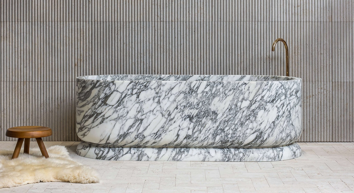How to Care for Your Marble Bathtub: Expert Tips for Longevity - Elsa Home And Beauty