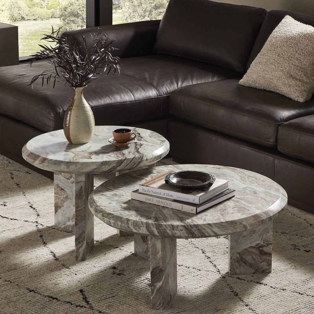 Expert Tips on Coffee Tables: Style & Placement Ideas – Elsa Home And ...
