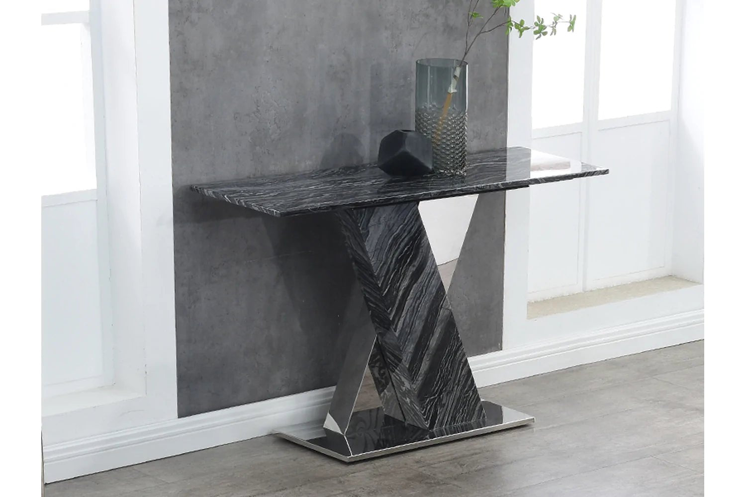 Marble Console Table