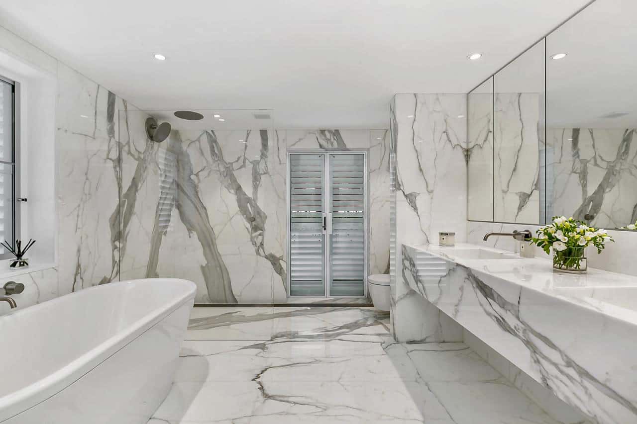 Is Marble the Best Choice for Your Bathroom? Expert Design Tips and Ideas - Elsa Home And Beauty