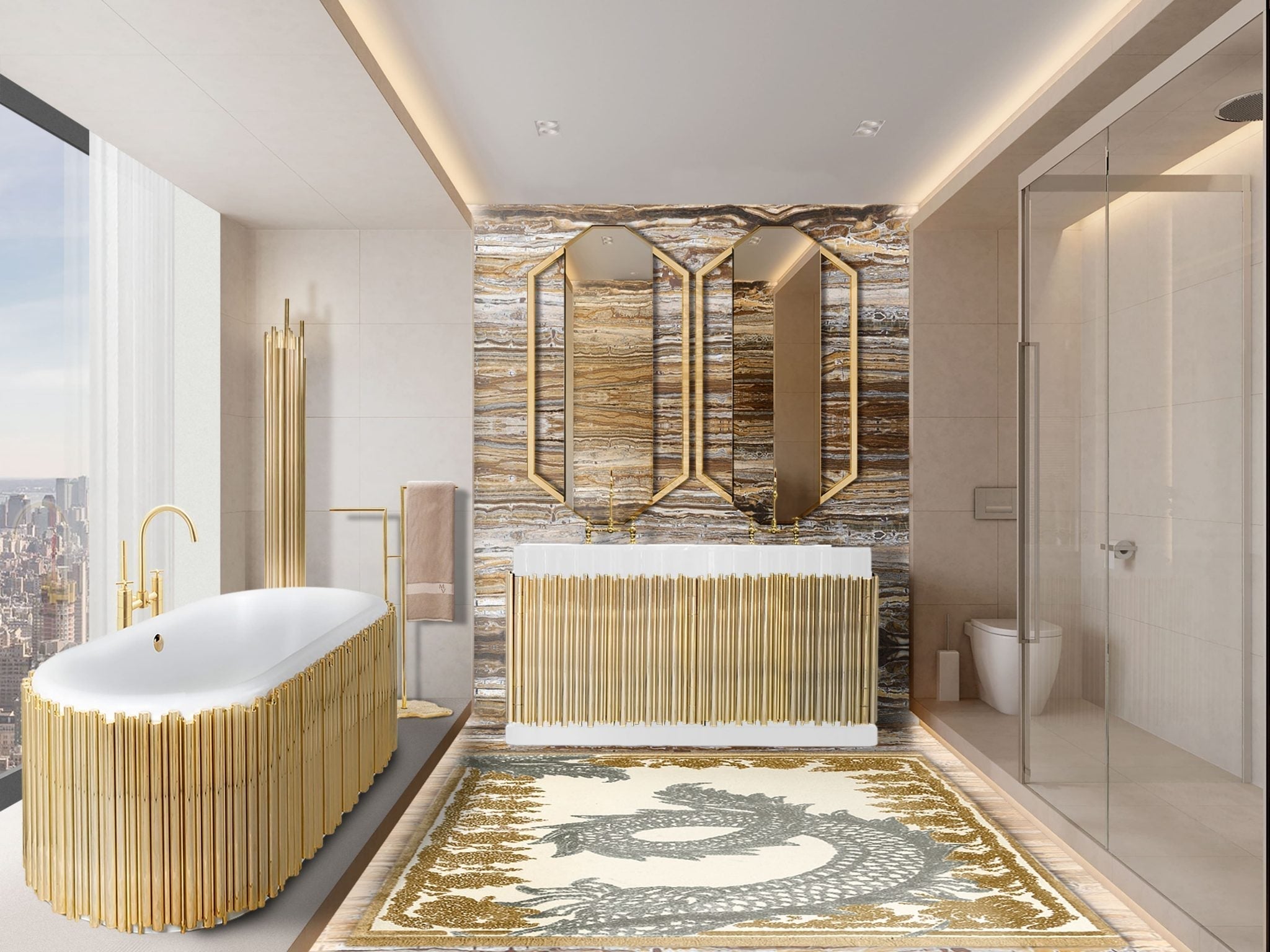 Is Marble the Most Expensive Natural Stone? A Complete Guide - Elsa Home And Beauty