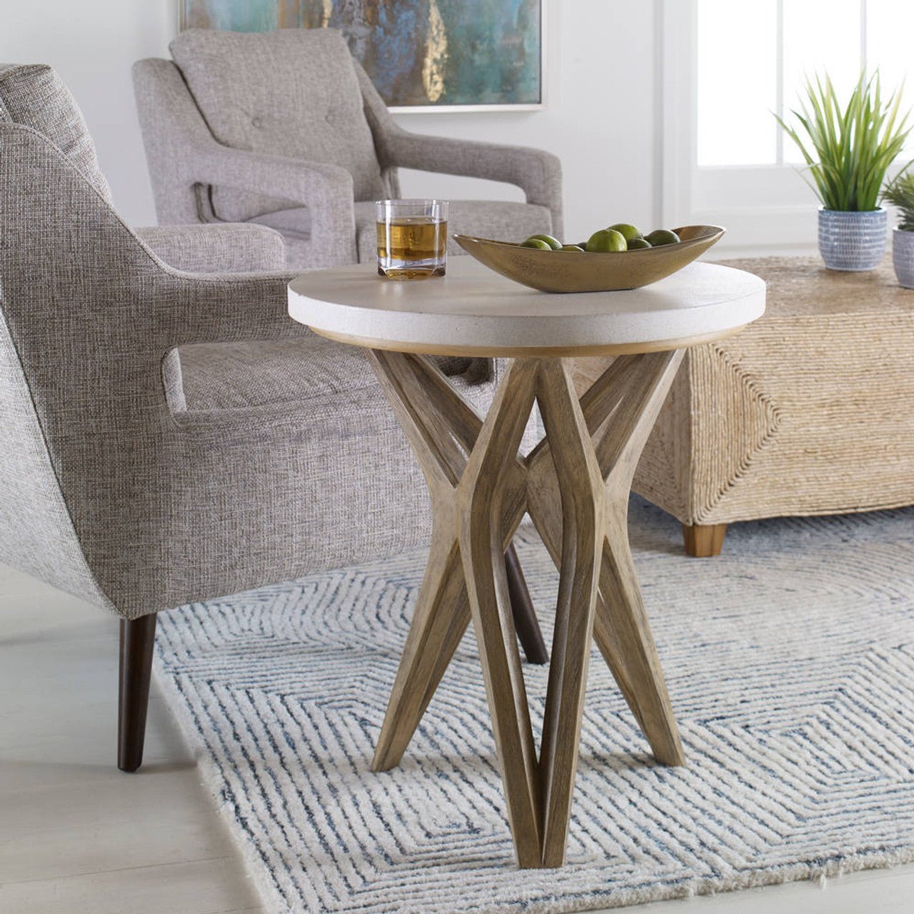 Limestone: The Timeless Stone of Natural Sophistication - Elsa Home And Beauty