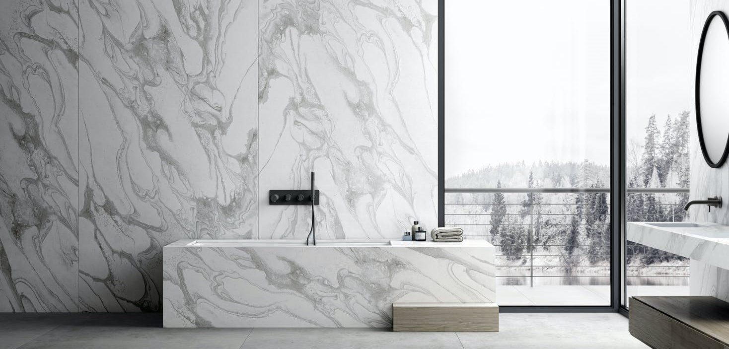 Marble Vanities and Countertops: Pros, Cons and Care Guide - Elsa Home And Beauty