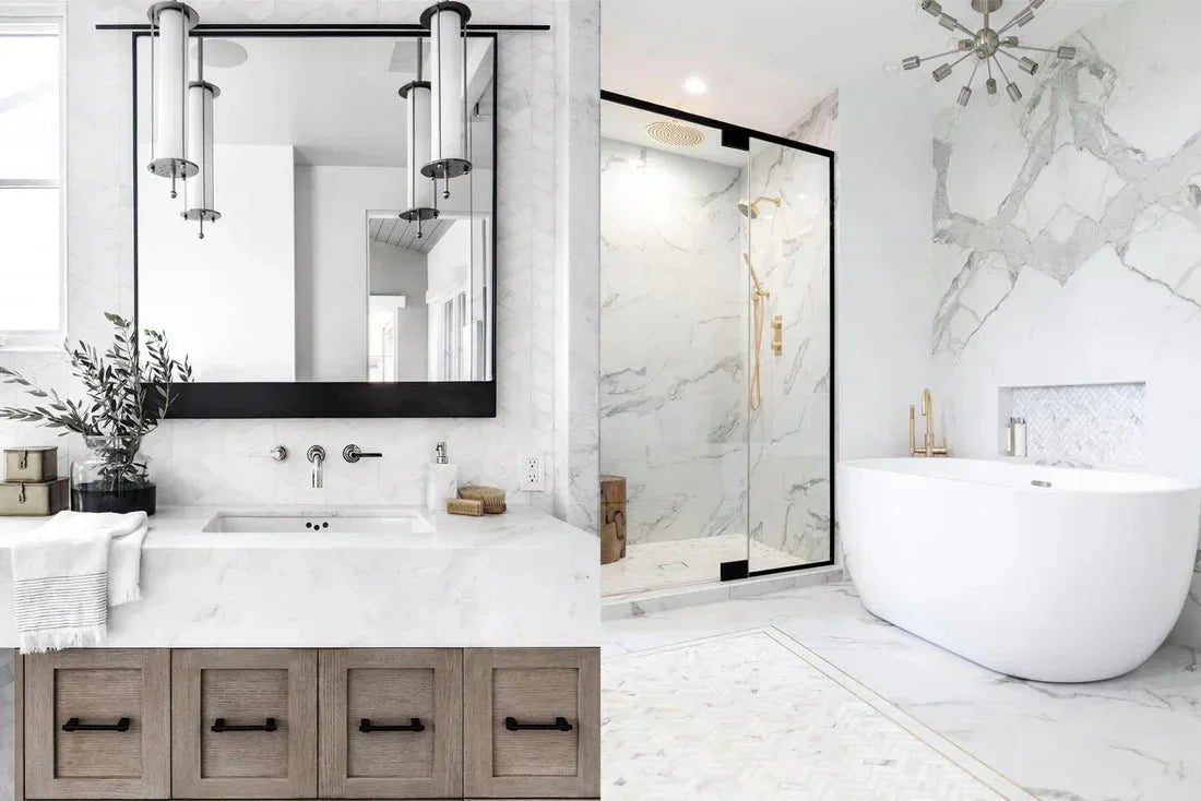 Rethinking Bathroom Design: Top Trends for 2026 - Elsa Home And Beauty