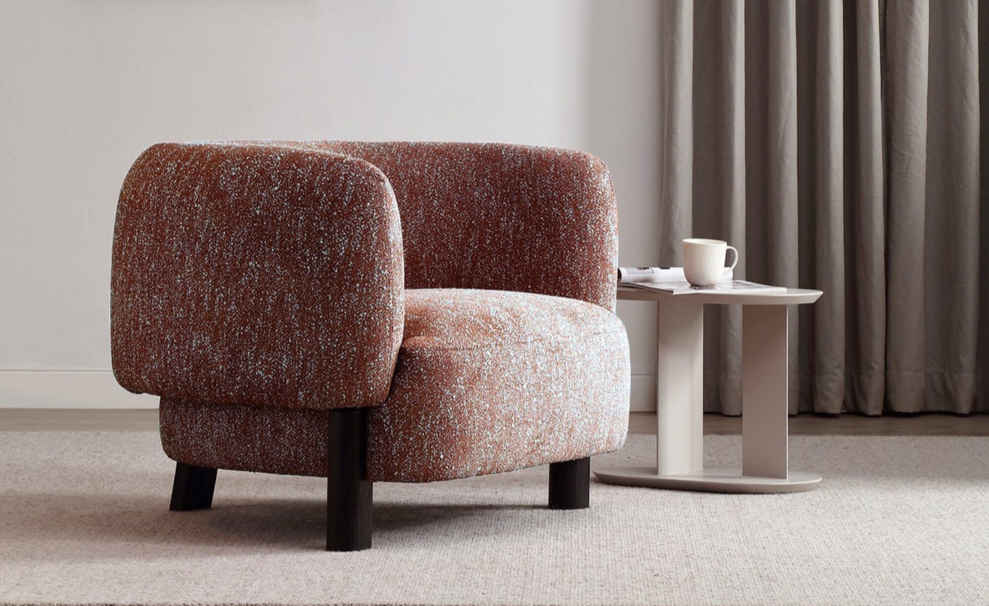 Accent Furniture Marble