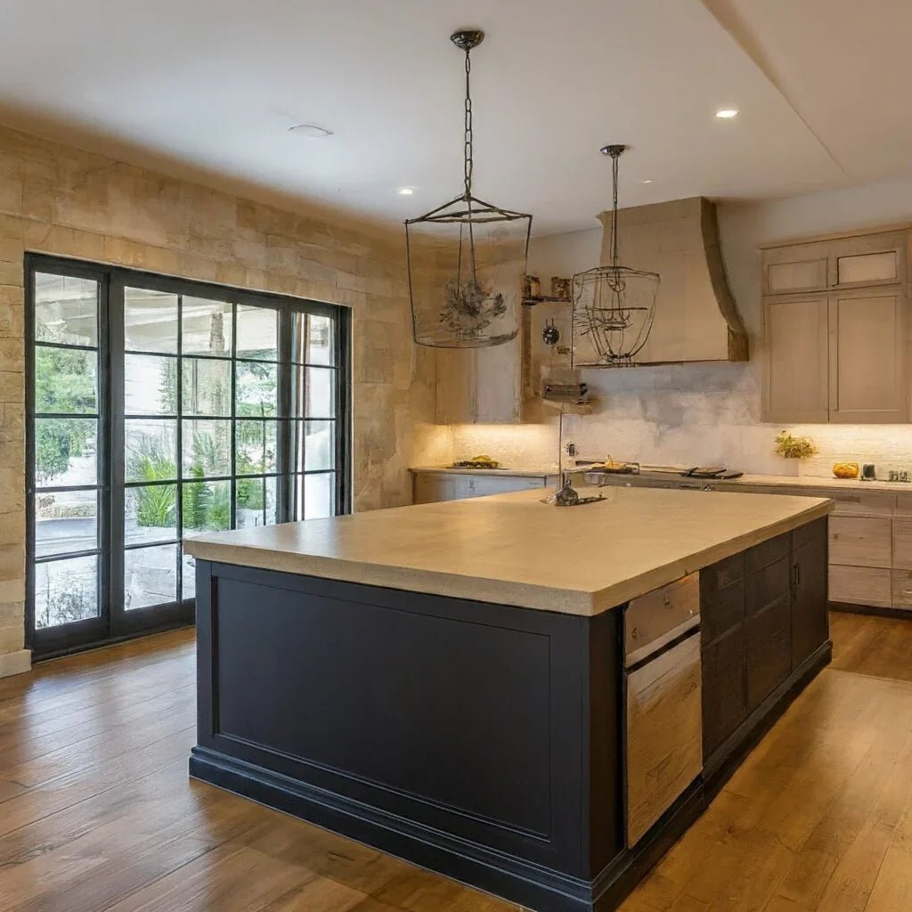The Timeless Appeal of European Stone: A Guide to Incorporating It Into Your Home - Elsa Home And Beauty