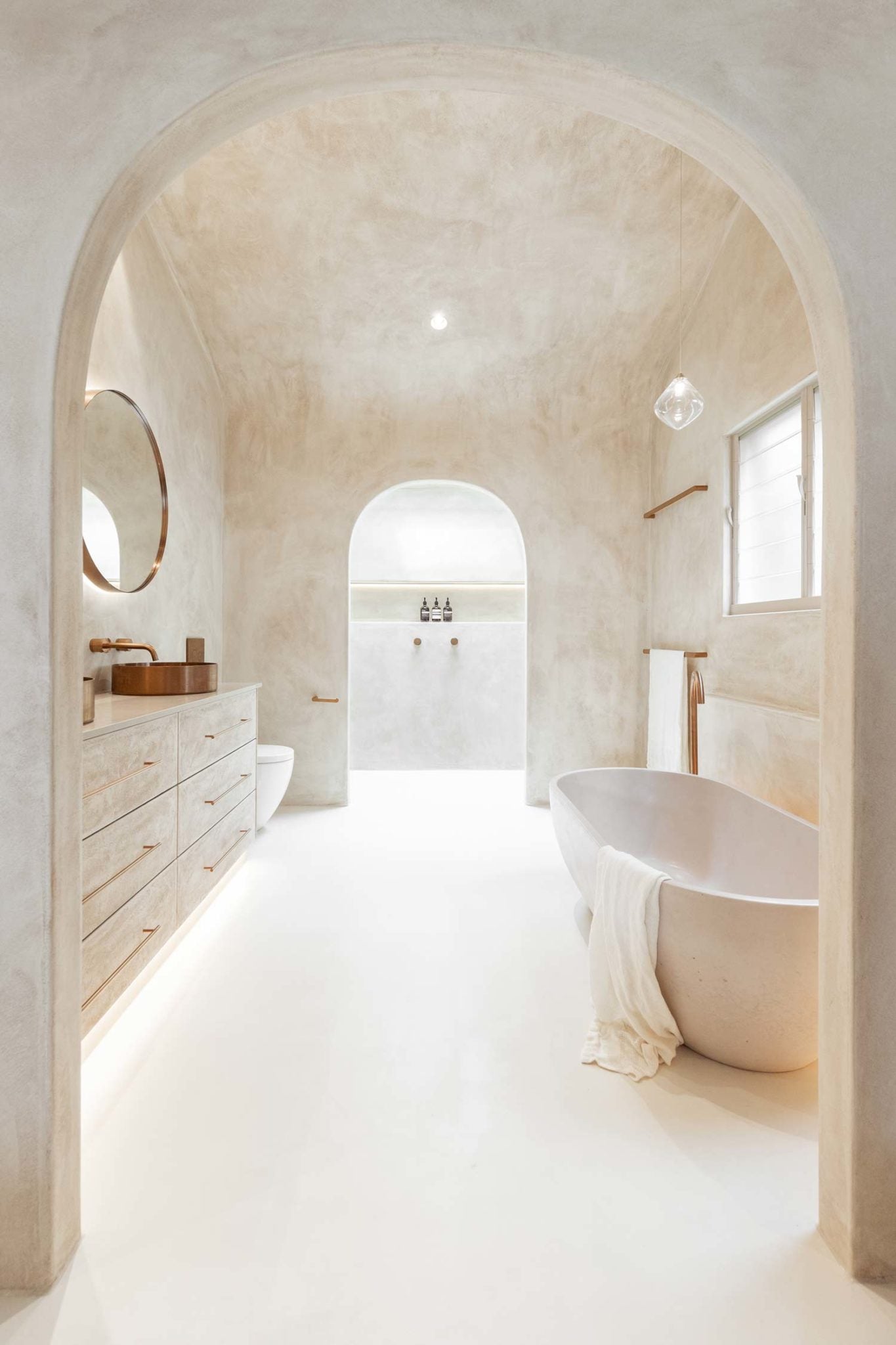 The Timeless Beauty of Marble in Mediterranean Design - Elsa Home And Beauty