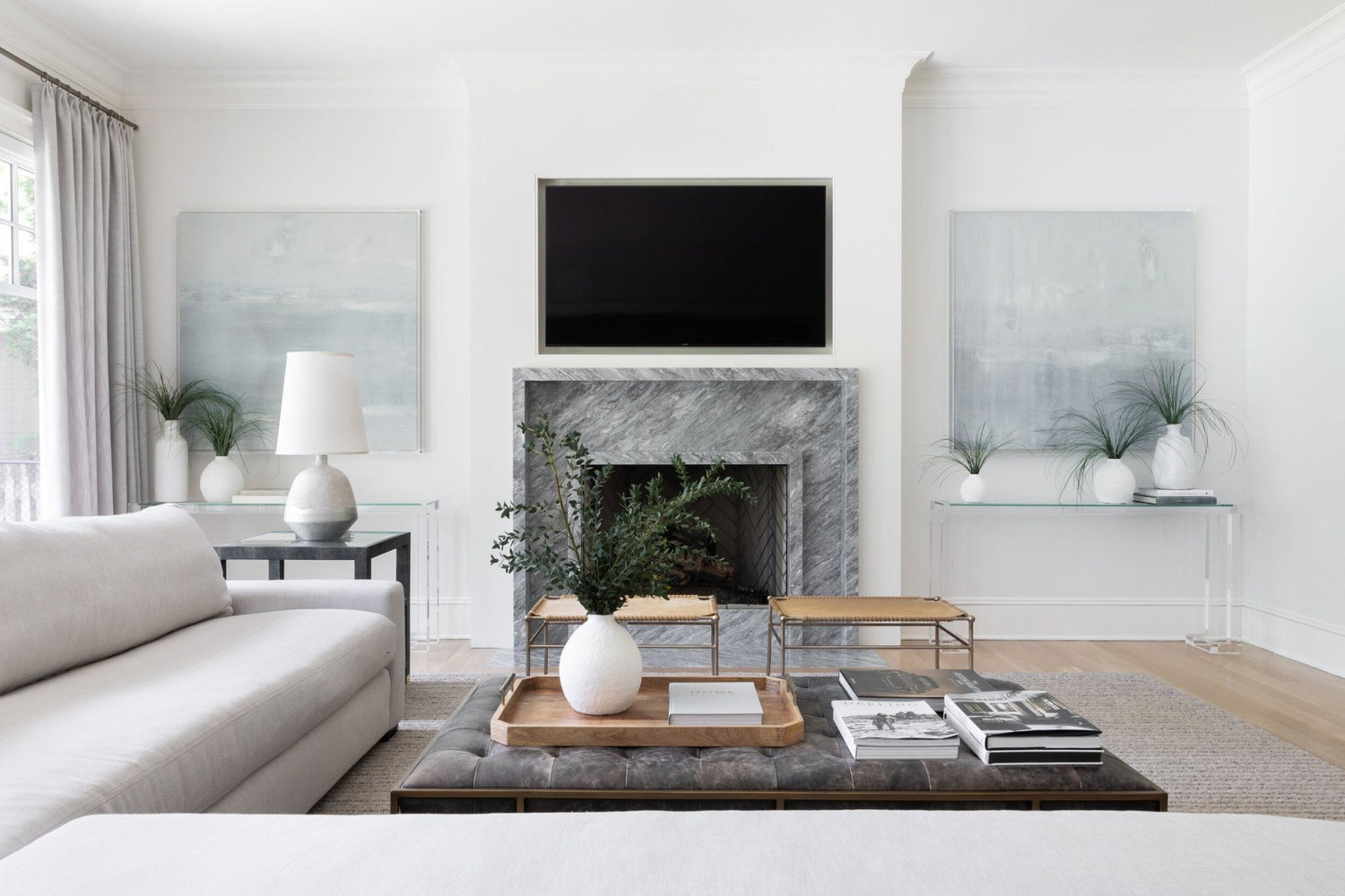 The Ultimate Buyer's Guide to Choosing Your Ideal Marble Fireplace Surround - Elsa Home And Beauty
