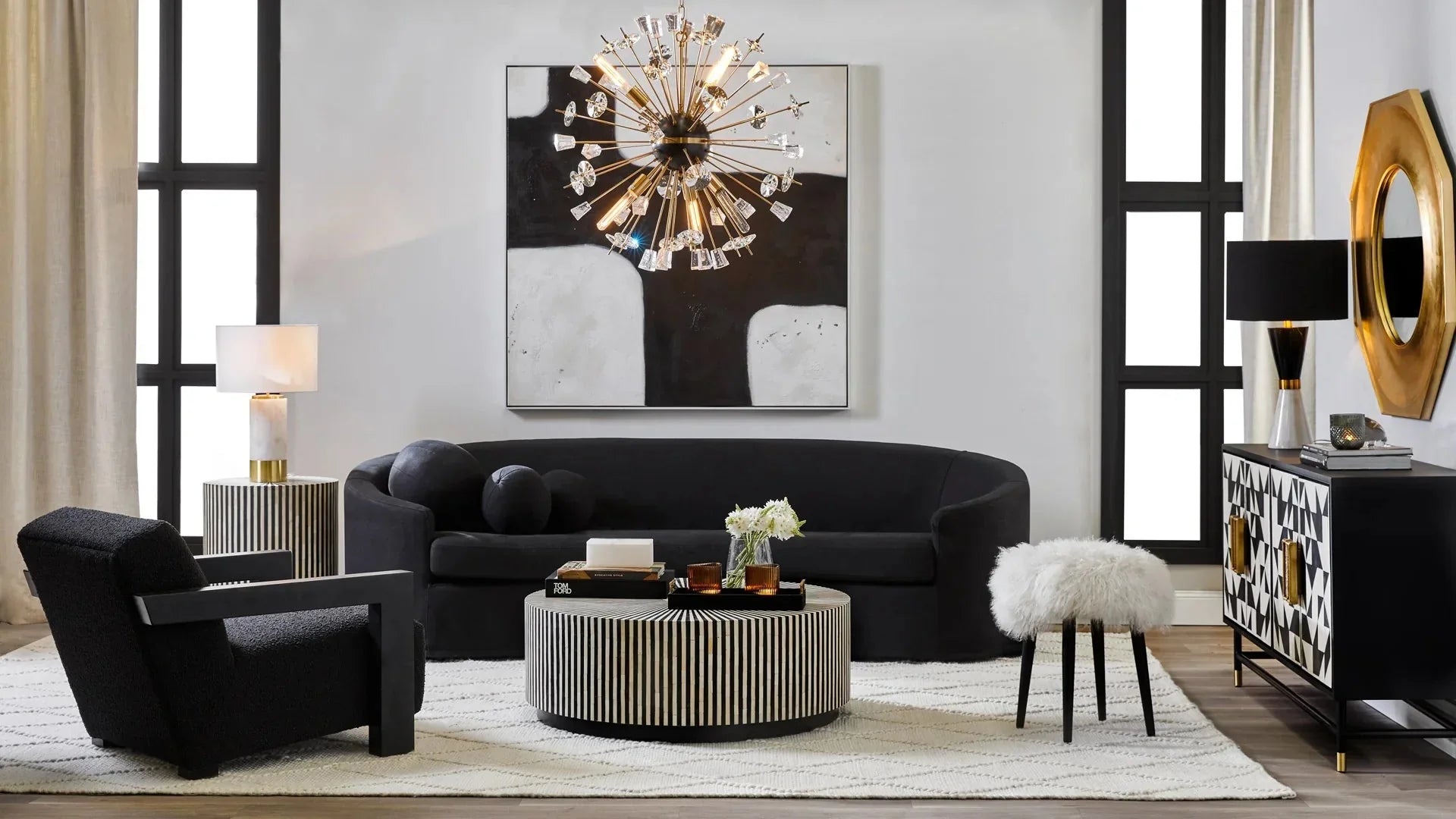 Luxury Marble Furniture