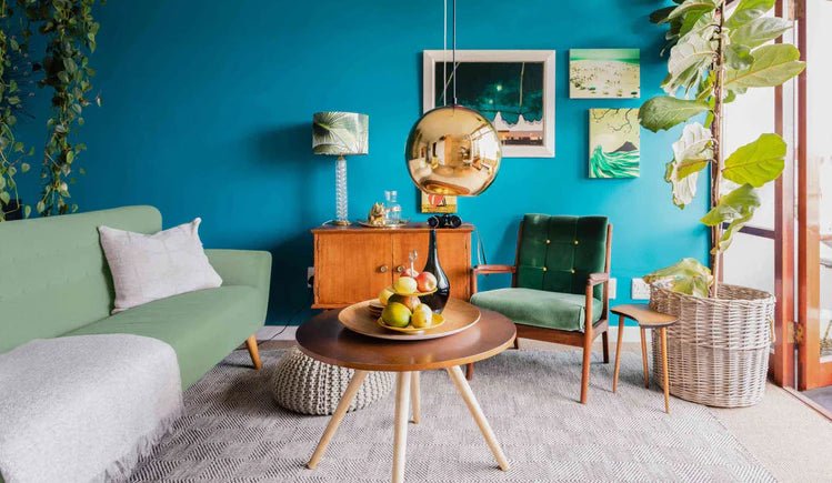Transform Your Living Room with Feng Shui and Marble Elegance - Elsa Home And Beauty