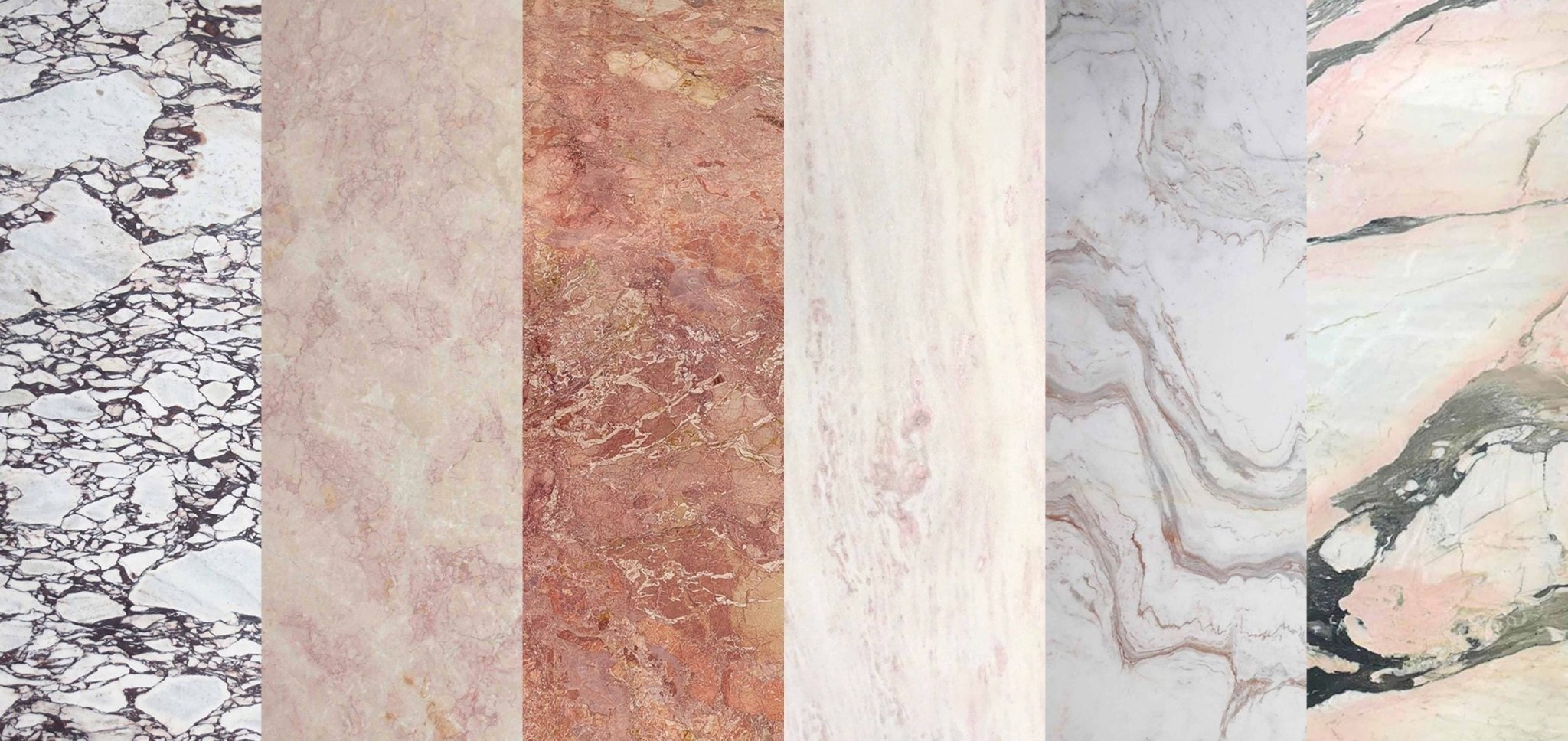 When Nature Inspires Stone: The Timeless Appeal of Pink in Spring - Elsa Home And Beauty