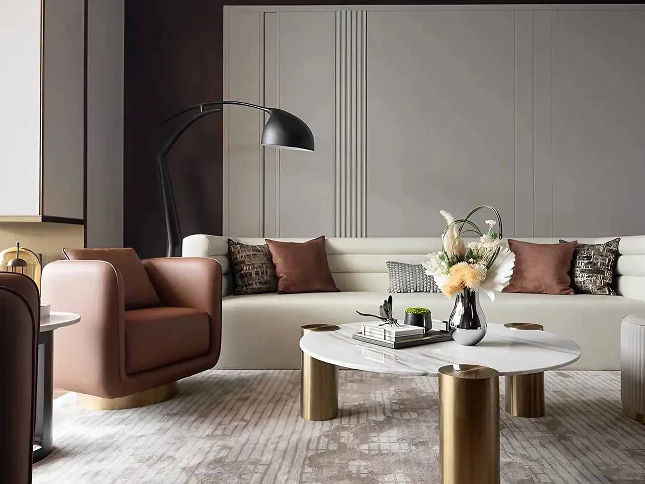 Why Custom Furniture Is Ideal for Boutique Hotels - Elsa Home And Beauty