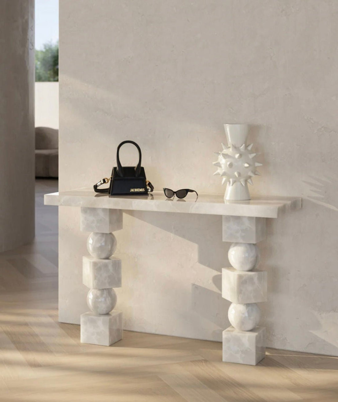 Elsa Home And Beauty ™ Luxury Furniture Collection
