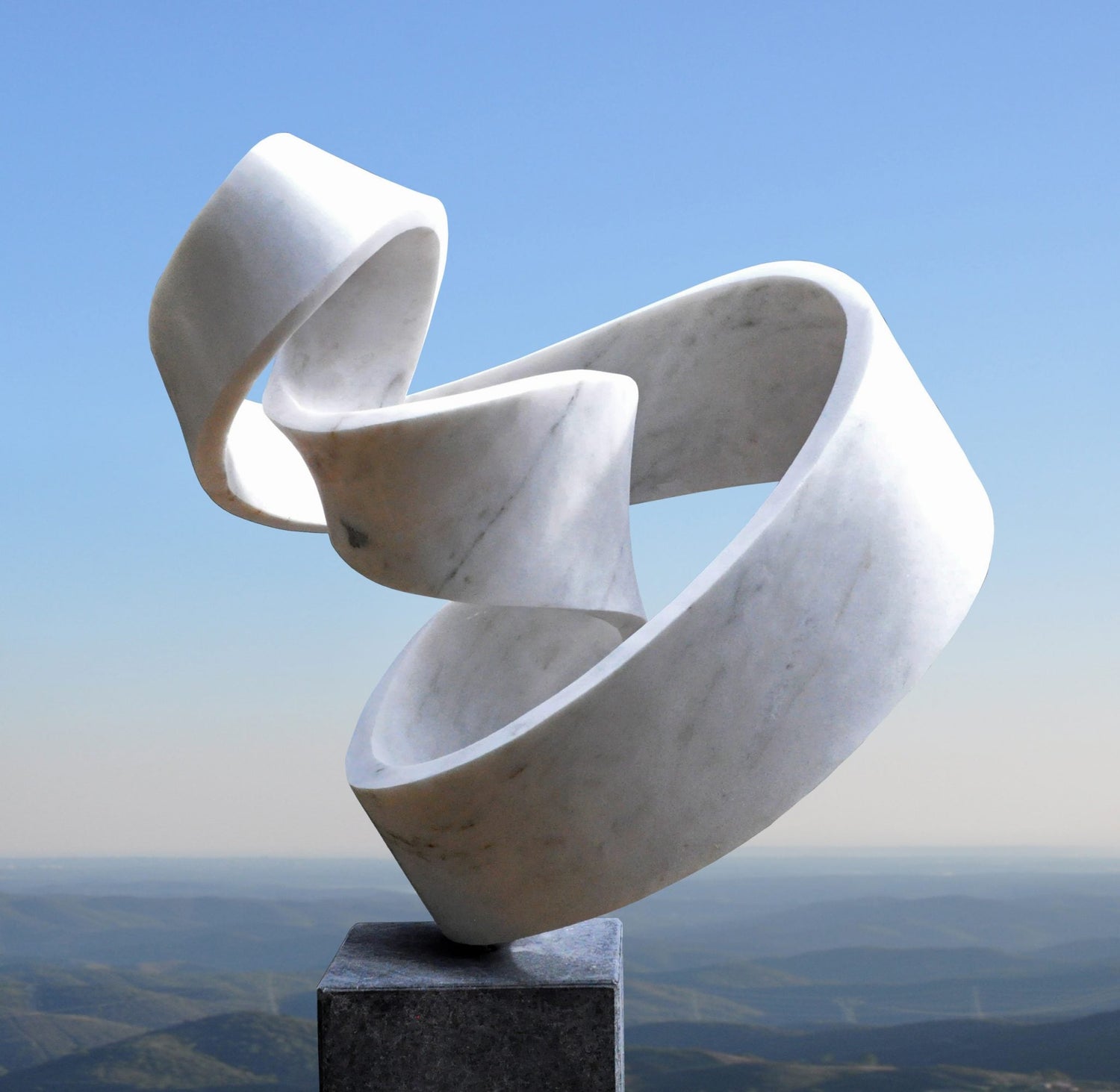 Contemporary Art Sculptures 