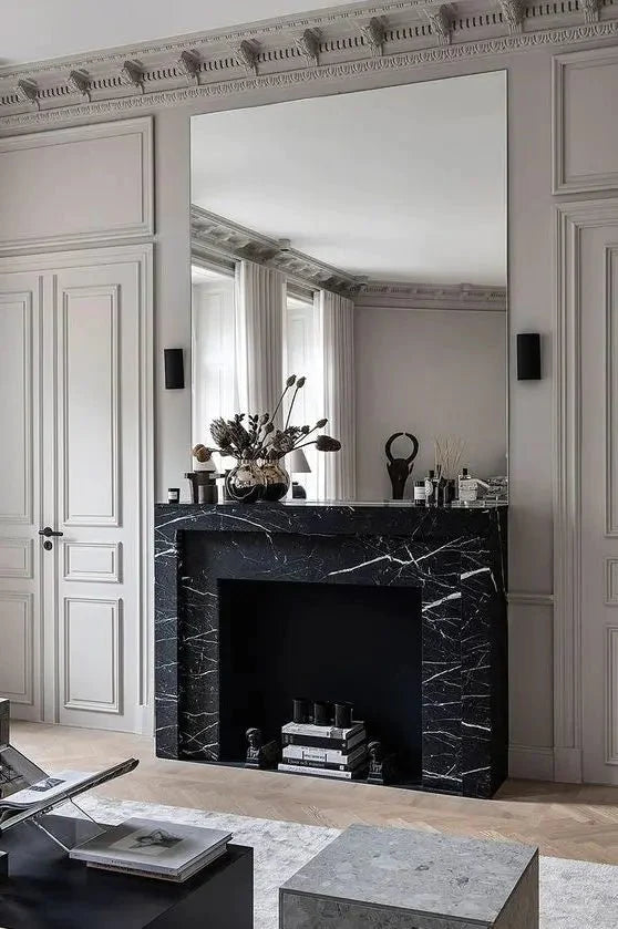 Marble Fireplaces