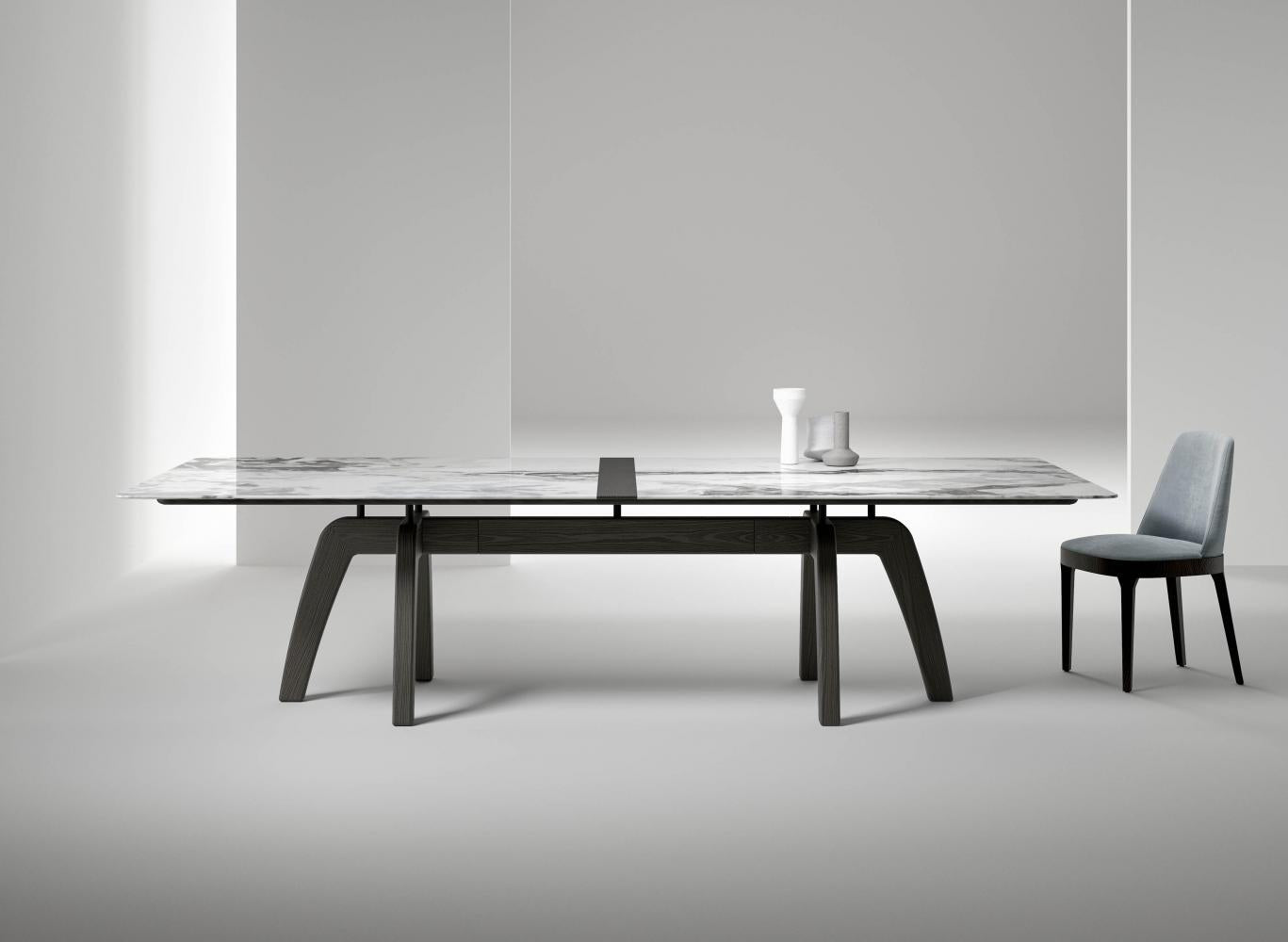Marble Dining Table