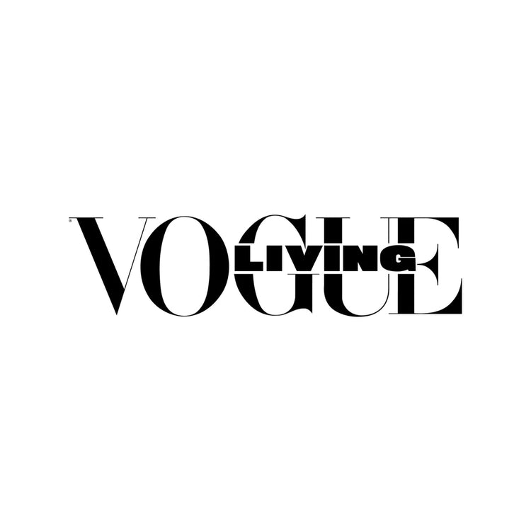 Vogue Living Logo
