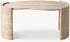 Coco Marble Desk - Elsa Home And Beauty