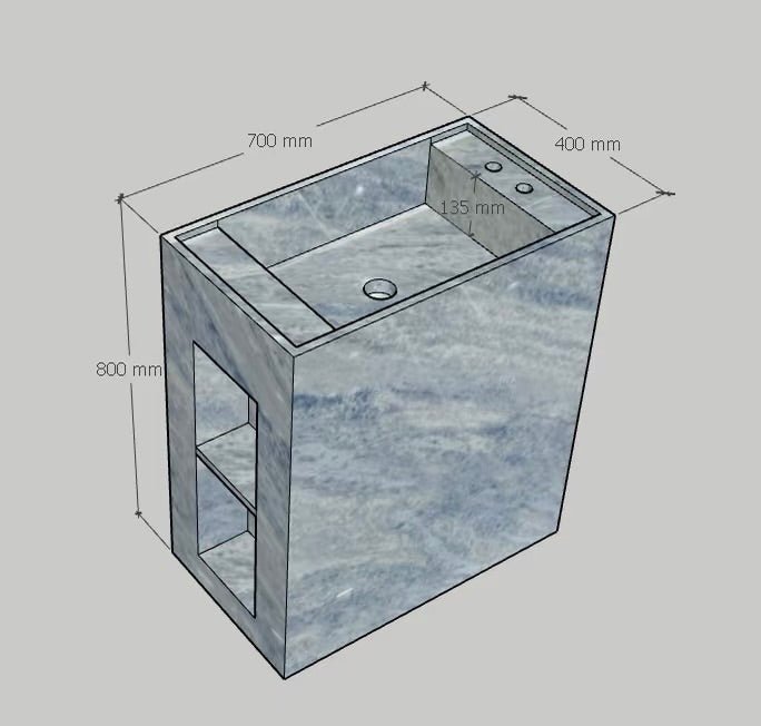 Design &amp; Visual Approval - Elsa Home And Beauty