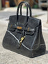 Handbag From Verde Guatemala Marble - Elsa Home And Beauty