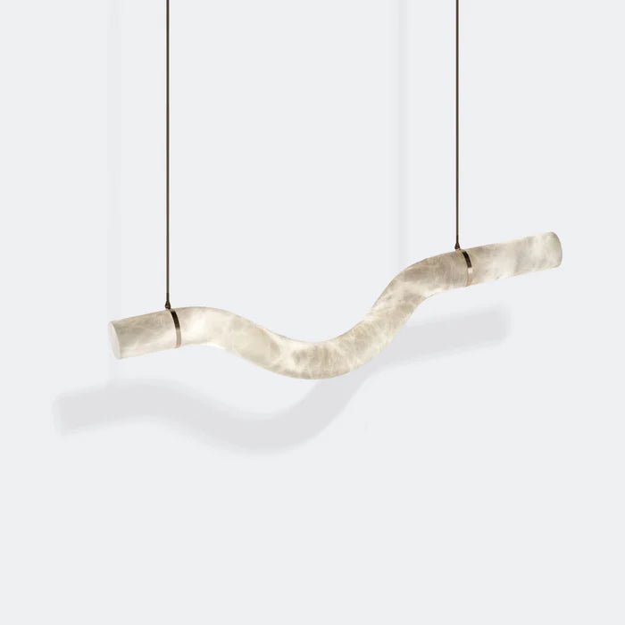 Onyx Pendant Light - Elsa Home And Beauty