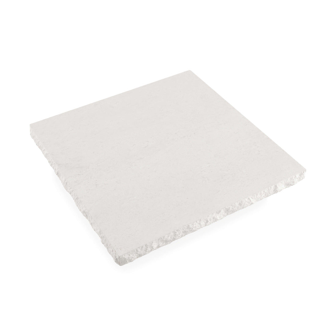 Snow White Limestone Vintage Coffee Table - Elsa Home And Beauty
