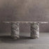Calacatta Viola Dining Table
