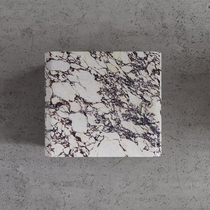 New York Marble Coffee Table