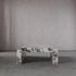 New York Marble Coffee Table