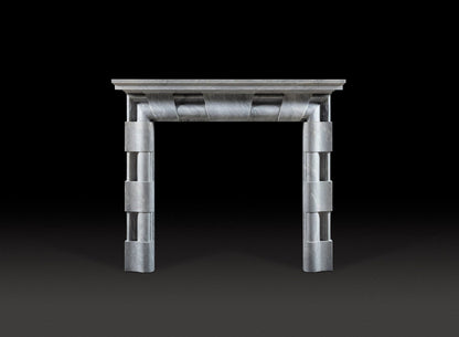 Custom Fireplace Mantel