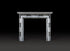 Custom Fireplace Mantel