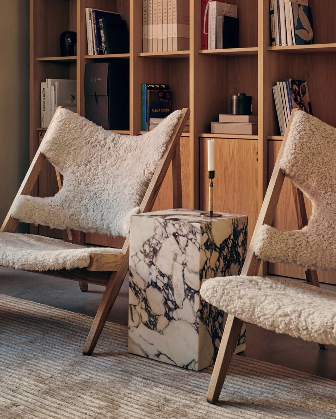Calacatta Viola Plinths