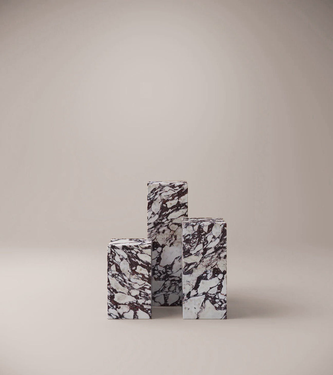 Calacatta Viola Plinths