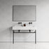 Carrara Double Vanity Unit - Elsa Home And Beauty