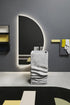 Carrara Freestanding Washbasin - Elsa Home And Beauty
