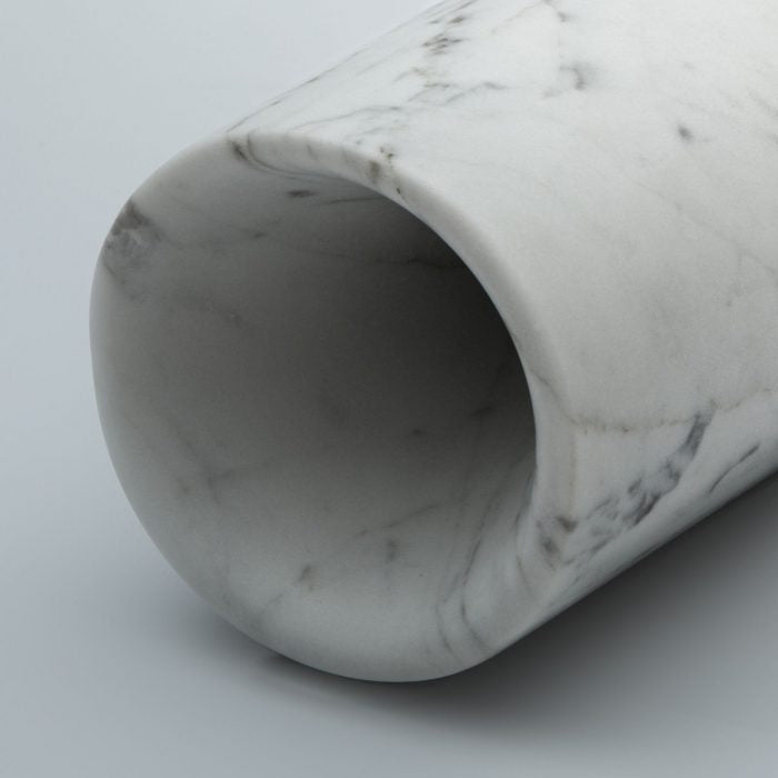 Carrara Marble Speaker - Elsa Home And Beauty