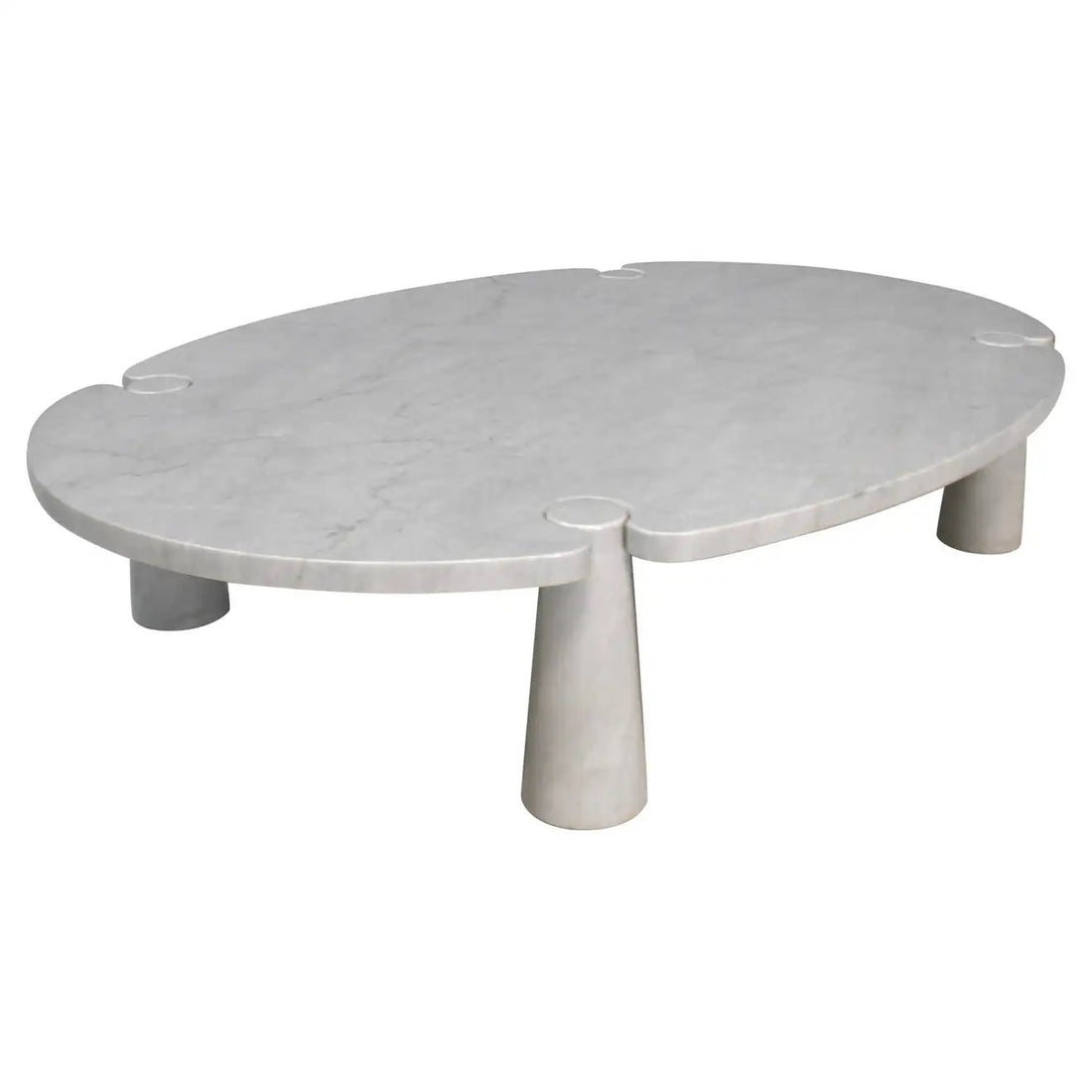 Sydney Marble Coffee Table