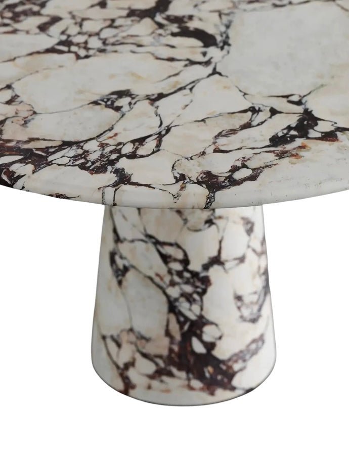 Calacatta Marble Dining Table