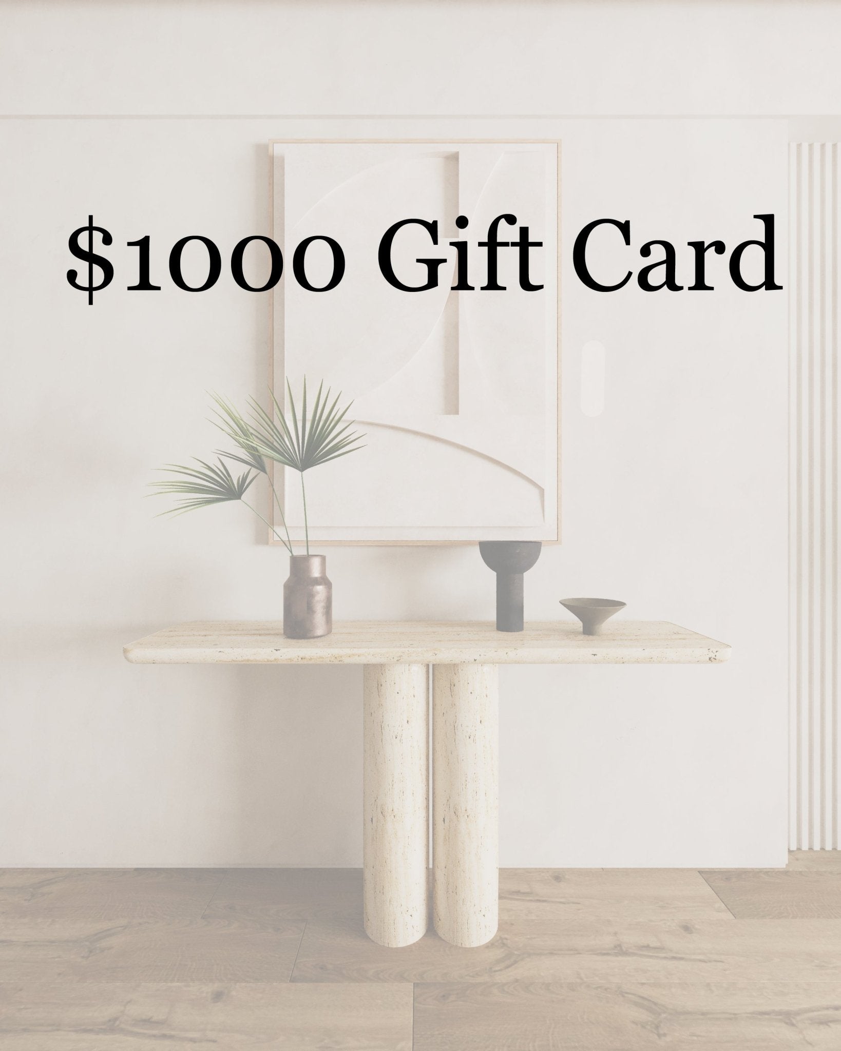 Elsa Home &amp; Beauty Gift Cards - Elsa Home And Beauty