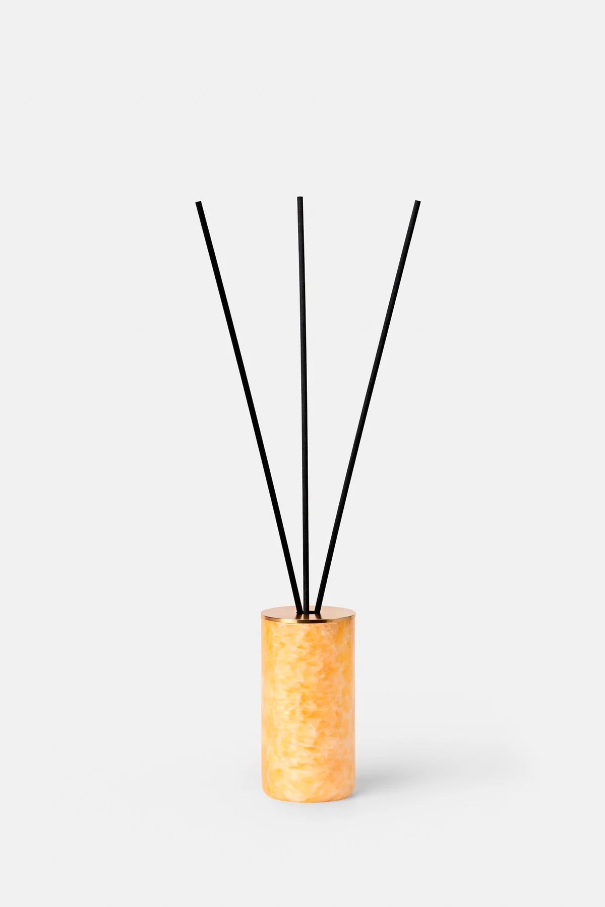 Exclusive Bundle: Onyx Candle &amp; Diffuser - Elsa Home And Beauty