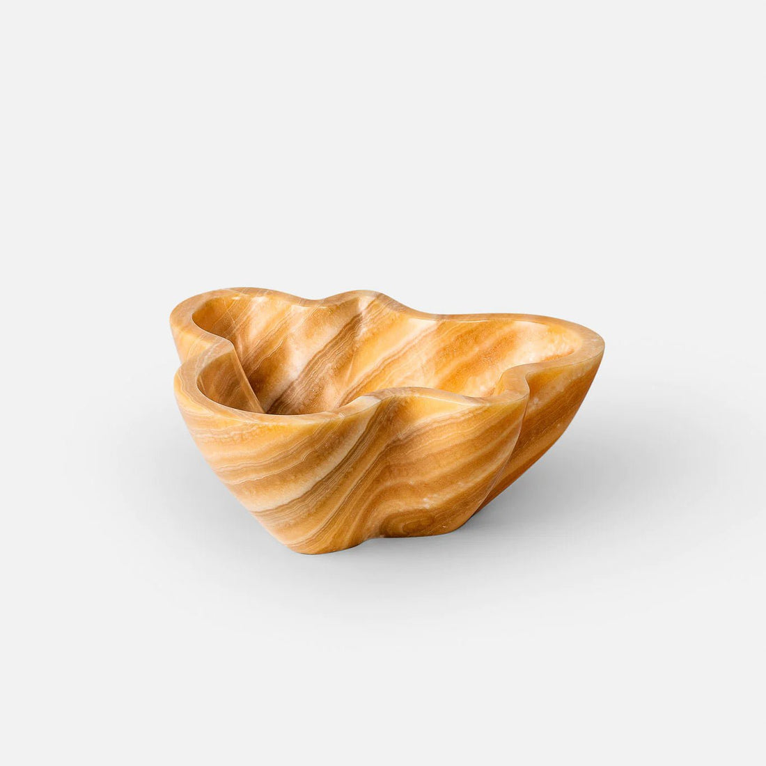 Fruit Bowl in Onyx - Elsa Home And Beauty