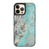 Iphone 14 Marble Case - Elsa Home And Beauty