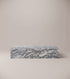 Statuario Plinth Coffee Table