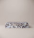 Slab Rectangular Calacatta Viola Marble Plinth Coffee Table — 1500x900mm solid stone block
